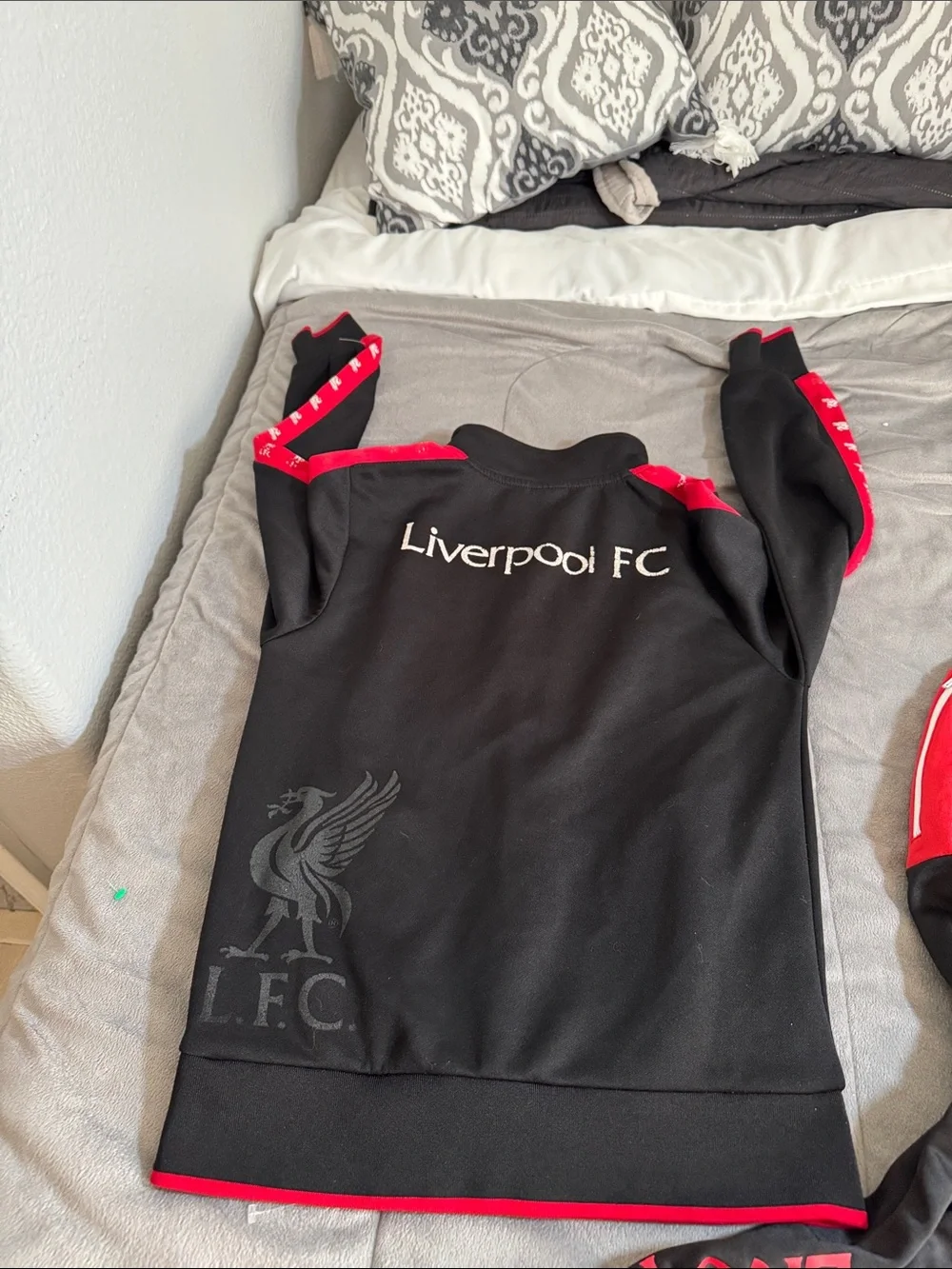 Liverpool official lfc